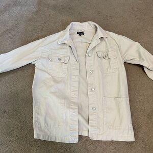 Cute Boutique Coat